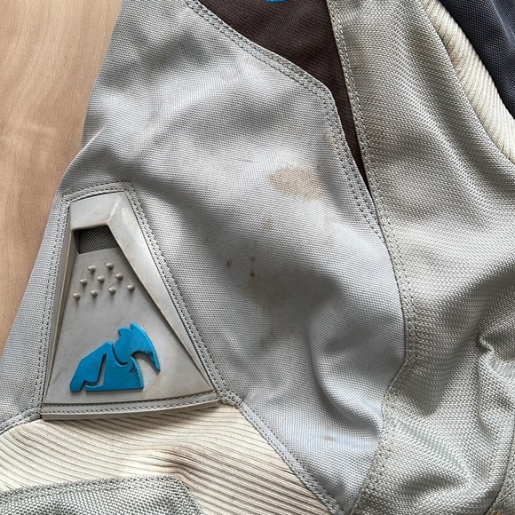 Thor Riding pants - Picture 2 of 4